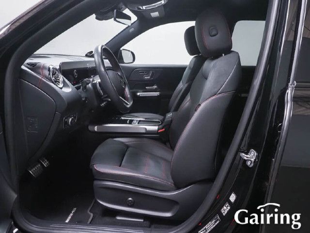 Mercedes-Benz EQB 300 4MATIC