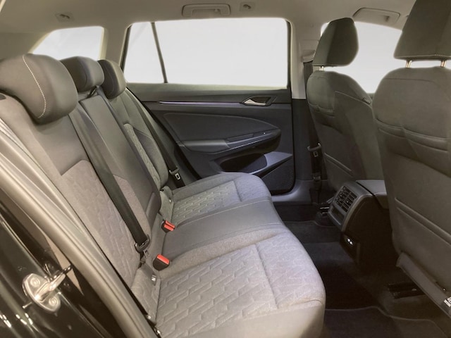 Volkswagen Golf 2.0 TDI Golf VIII Variant