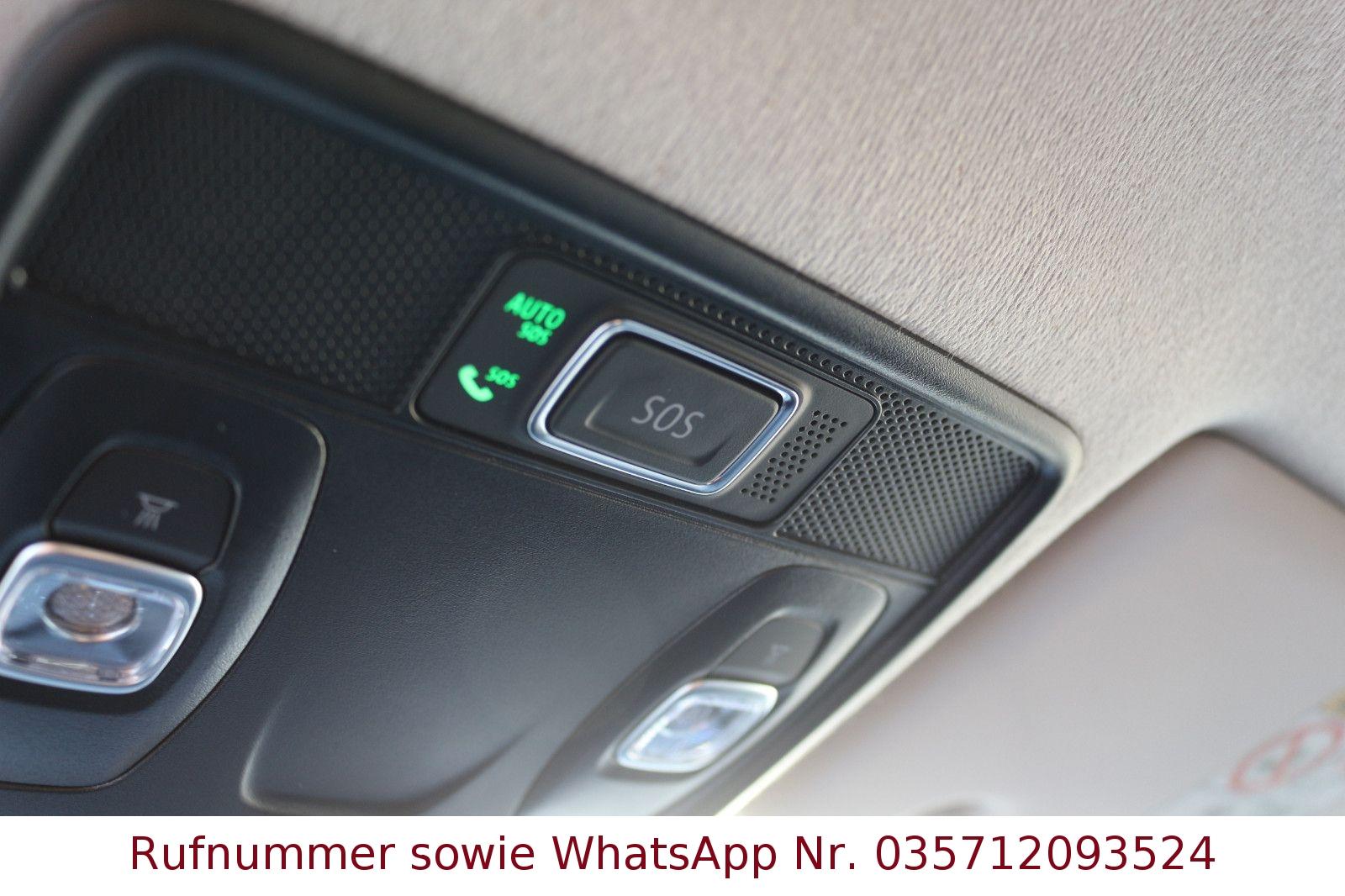 Mitsubishi Colt Plus Einparkhilfe vorn+hinten+Kamera