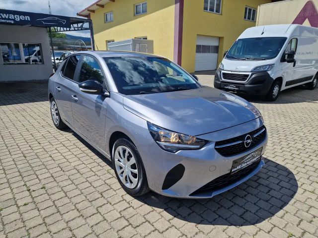 Opel Corsa Edition
