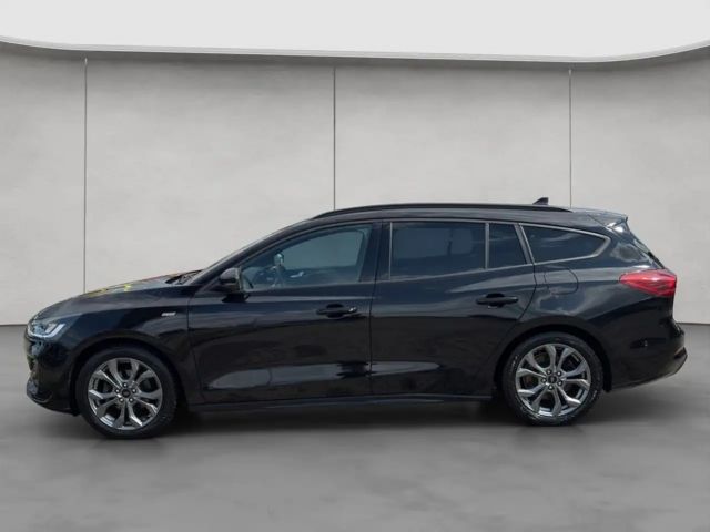 Ford Focus EcoBoost ST Line Wagon