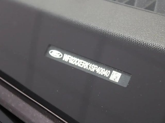 Ford Puma E-Gen 43kWh *Vorführwagen-Aktion* ON42889 JF