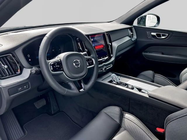 Volvo XC60 AWD Plus Recharge T6