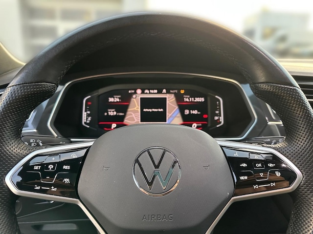 Volkswagen Tiguan 2.0 TSI Allspace