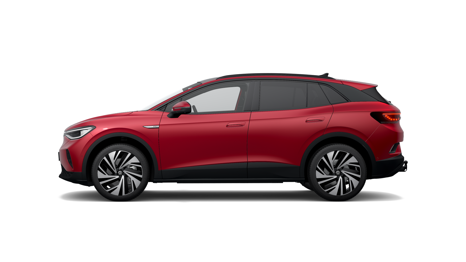 Volkswagen ID.4 Performance Pro
