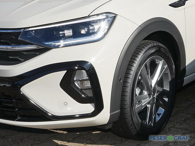 Volkswagen Taigo 1.0 TSI R-Line