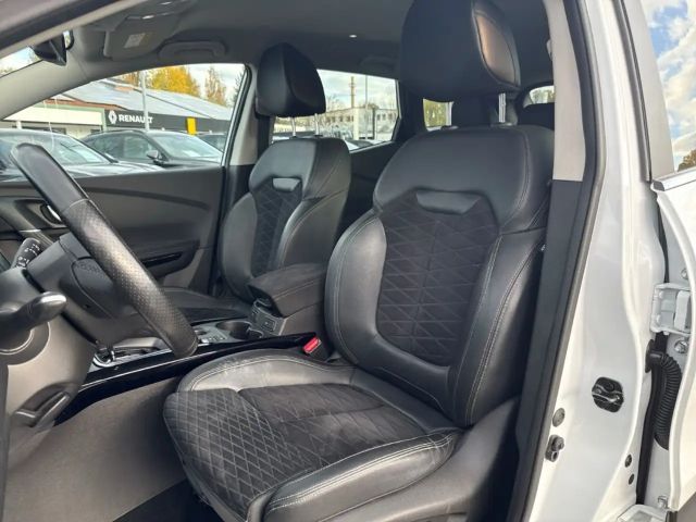 Renault Kadjar TCe 140