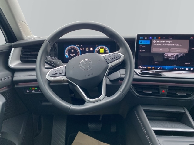 Volkswagen Tayron DSG Life