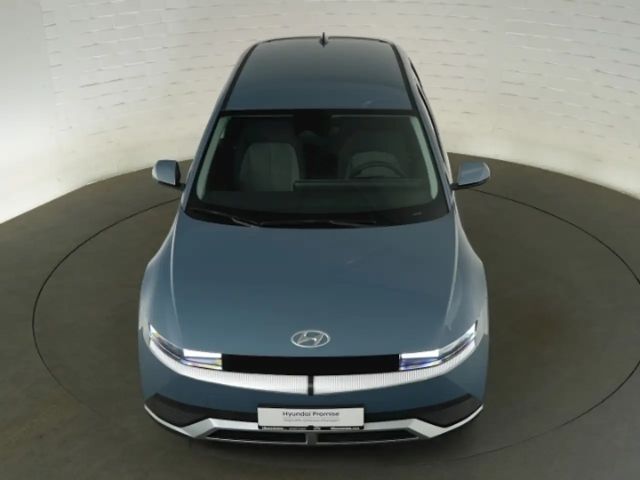 Hyundai IONIQ 5 Techniq