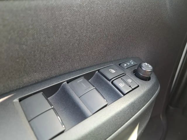 Toyota Yaris Cross Hybride