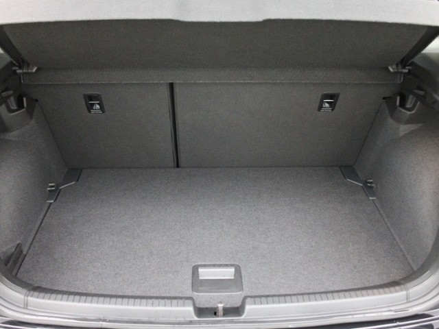 Volkswagen Polo 1.0 TSI