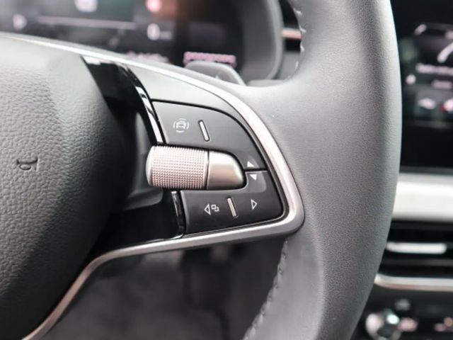 Skoda Kamiq 1.0 TSI Selection