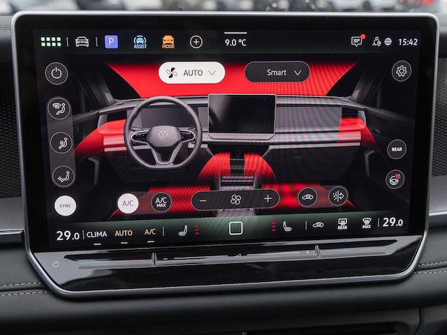 Volkswagen Tayron 1.5 eTSI DSG IQ.Drive Life