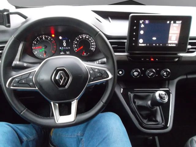 Renault Kangoo Techno