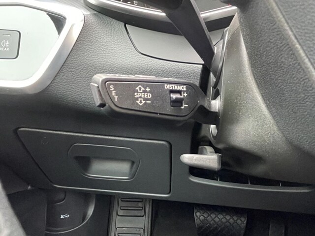 Audi A6 40 TDI Avant Quattro S-Tronic