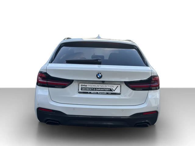 BMW 530 530d M-Sport Touring xDrive