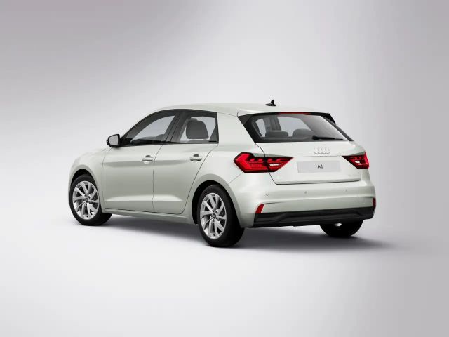 Audi A1 30 TFSI