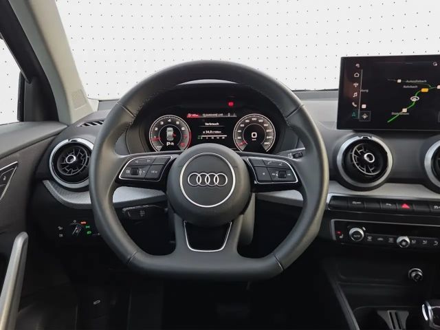 Audi Q2 35 TFSI