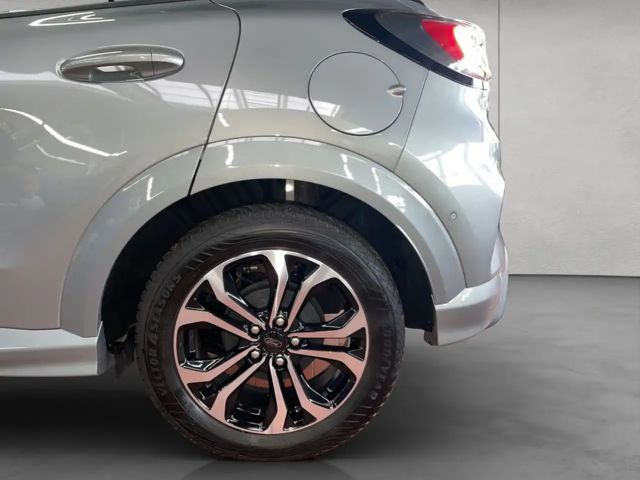 Ford Puma EcoBoost ST Line
