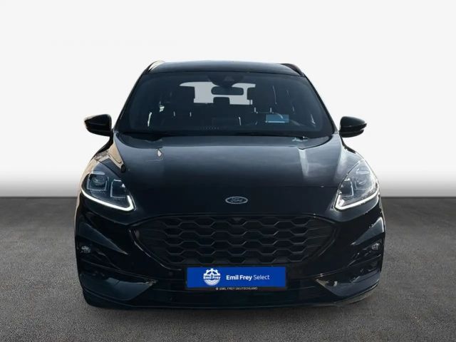 Ford Kuga ST Line