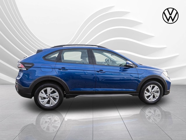 Volkswagen Taigo 1.0 TSI