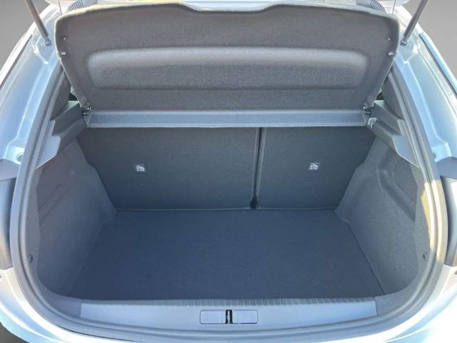 Opel Corsa Edition F Edition Turbo