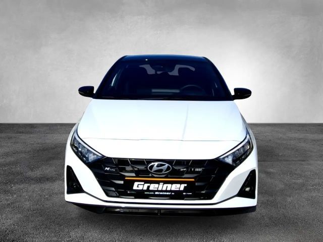 Hyundai i20 1.0 N Line T-GDi