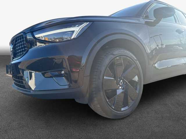 Volvo XC40 XC40