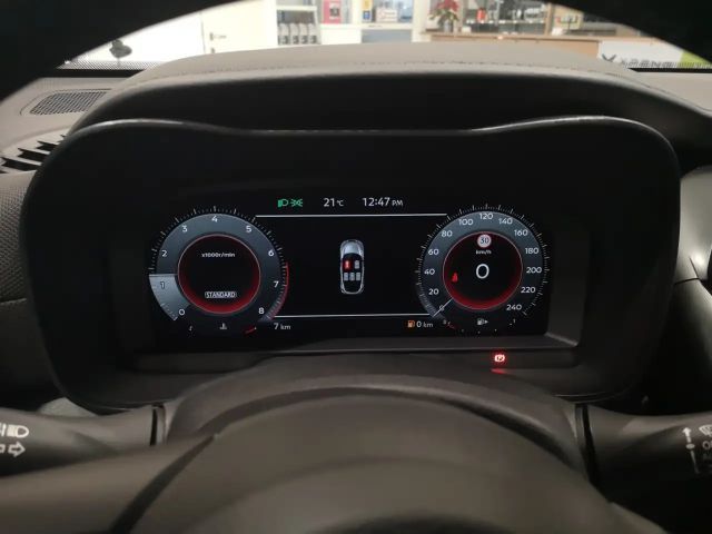 Nissan Juke DIG-T N-Connecta