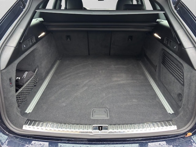 Audi A6 45 TFSI Avant Quattro S-Tronic