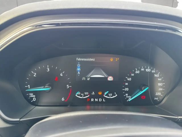 Ford Focus 1.5 EcoBlue Wagon