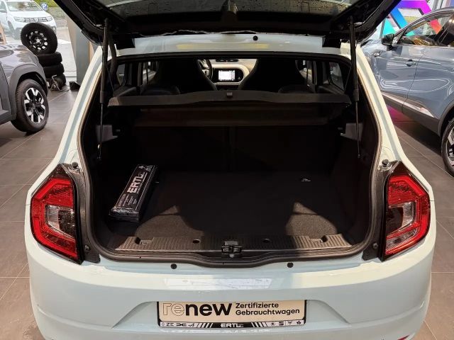 Renault Twingo Electric Techno