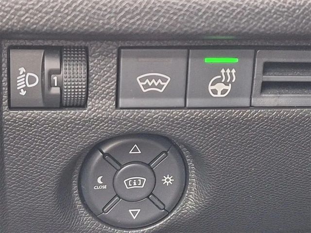 Citroën C4 Max PureTech