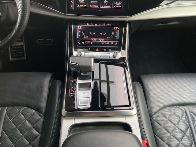 Audi Q8 55 TFSI Hybride Quattro