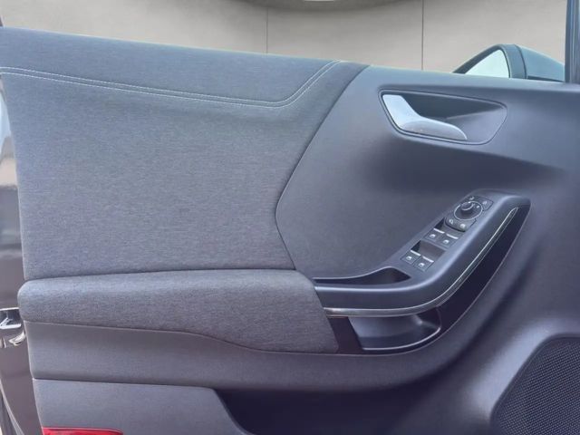 Ford Puma EcoBoost Titanium