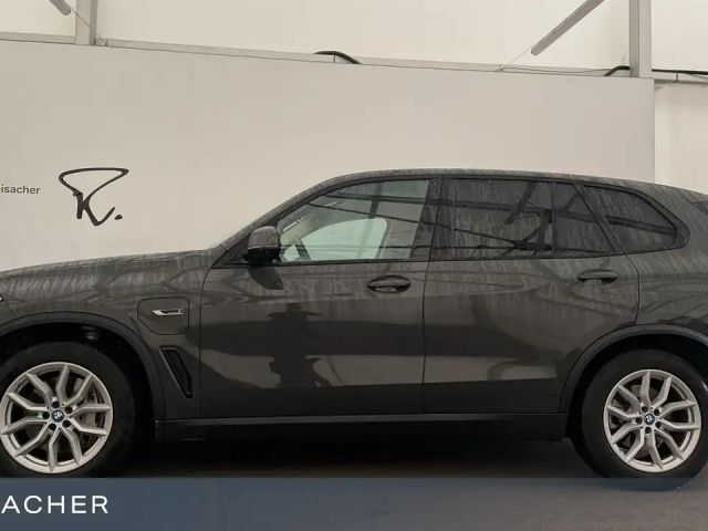 BMW X5 xDrive xDrive45e