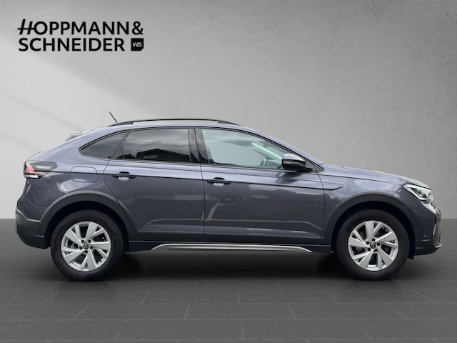 Volkswagen Taigo Life