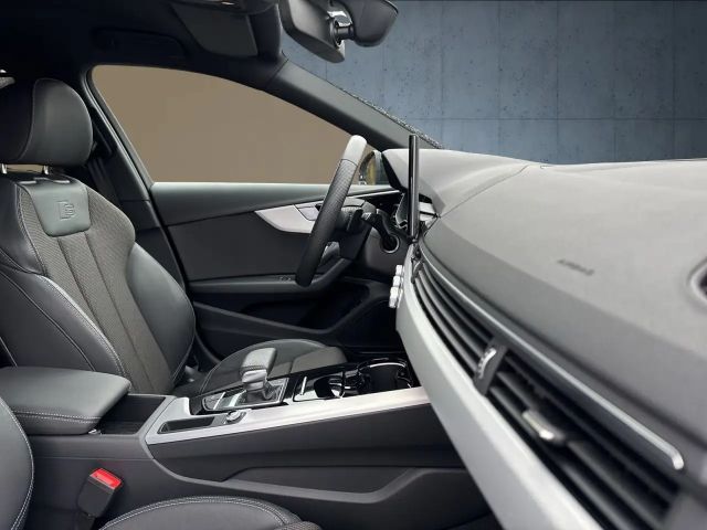 Audi A4 35 TFSI S-Line