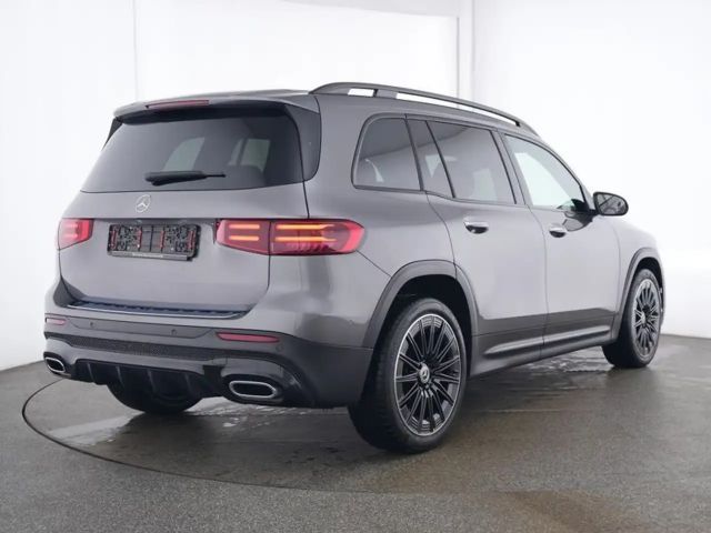 Mercedes-Benz GLB 200 AMG Line