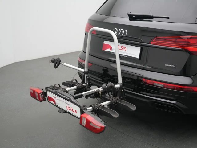 Audi Q5 Quattro S-Line