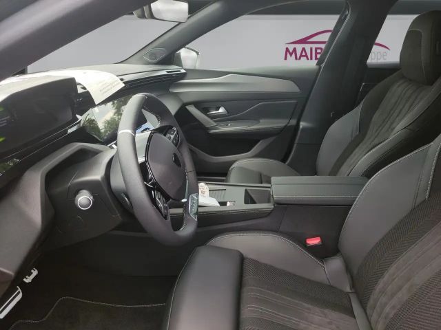 Peugeot 308 PureTech