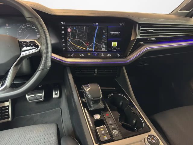 Volkswagen Touareg 3.0 V6 TDI R-Line Style