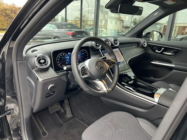 Mercedes-Benz GLC 220 4MATIC GLC 220 d