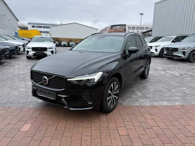 Volvo XC60 Dark Plus