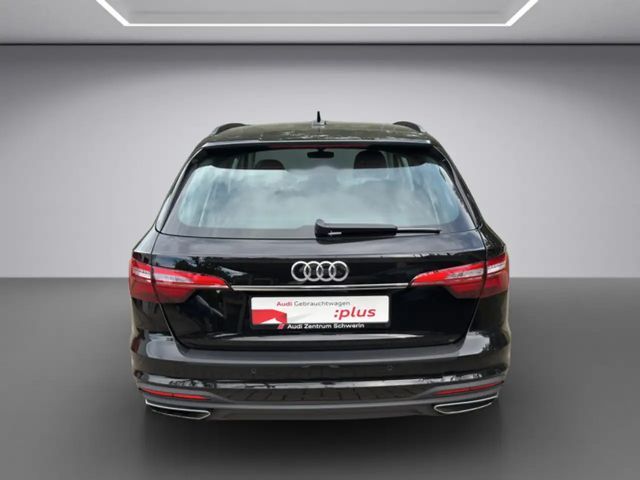 Audi A4 2.0 TDI Avant S-Tronic