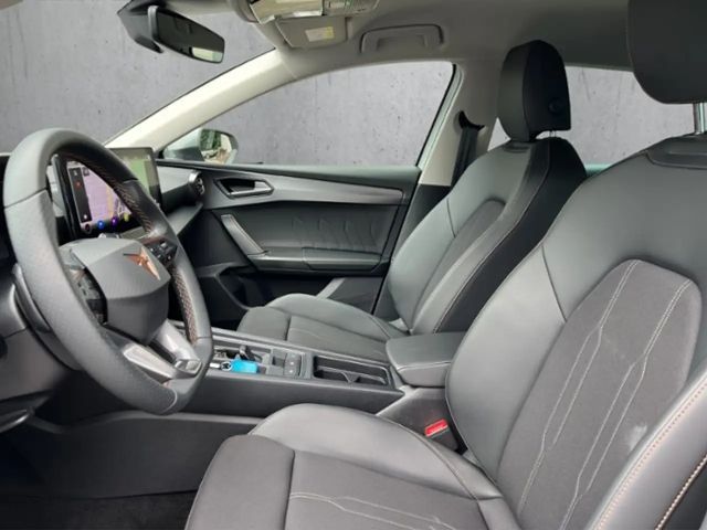 Cupra Leon 2.0 TDI LED+NAVI+AHK+FULL LINK+PARKLENK+ACC