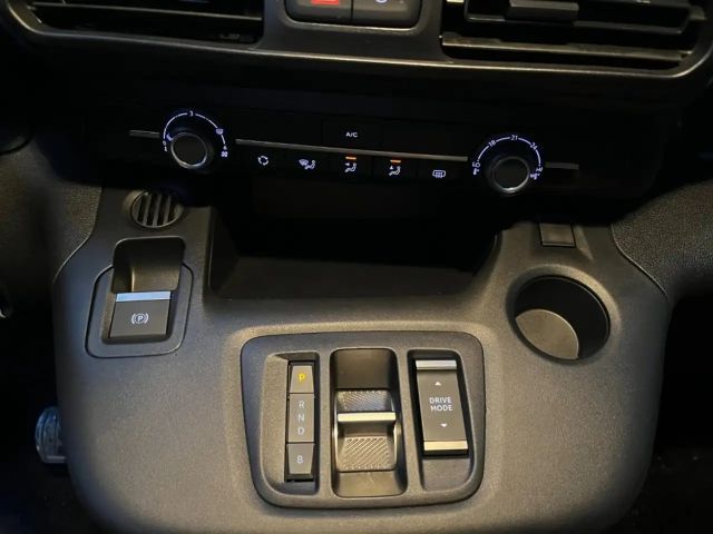 Opel Combo Combo-e Life