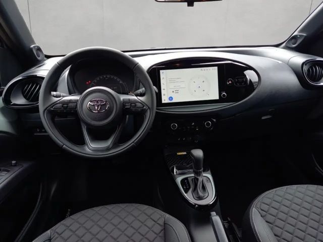 Toyota Aygo X Explore Hatchback S-CVT