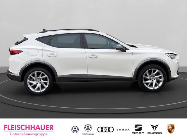 Cupra Formentor 1.5 TSI