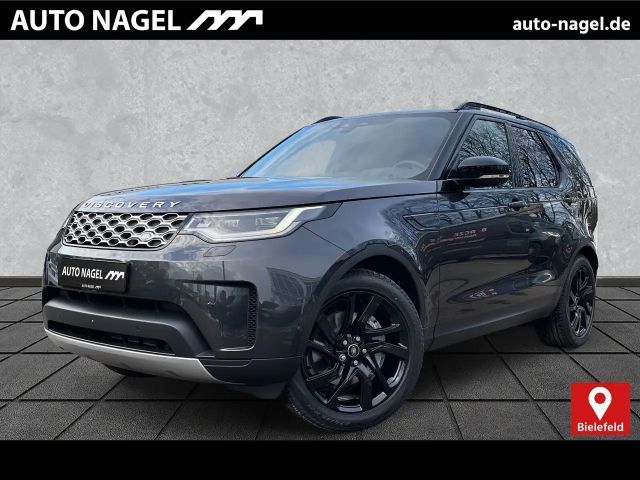 Land Rover Discovery 3.0 D250 S